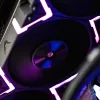 Dissipatore liquido All-in-One VALKYRIE Syn 240 ARGB nero