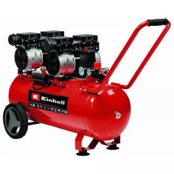 Compressore ad aria Einhell TE-AC 50 Silent 1500 W 270 l/min 8 bar