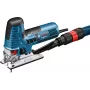 Bosch 0 601 517 000 seghetto alternativo con cavo di alimentazione 2,2 kg