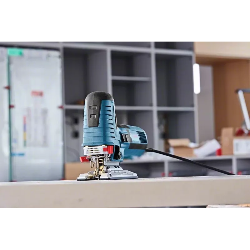 Bosch 0 601 517 000 seghetto alternativo con cavo di alimentazione 2,2 kg