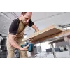 Bosch 0 601 517 000 seghetto alternativo con cavo di alimentazione 2,2 kg