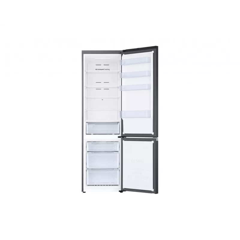 Samsung RL38C600CB1 libera installazione 390 L nero