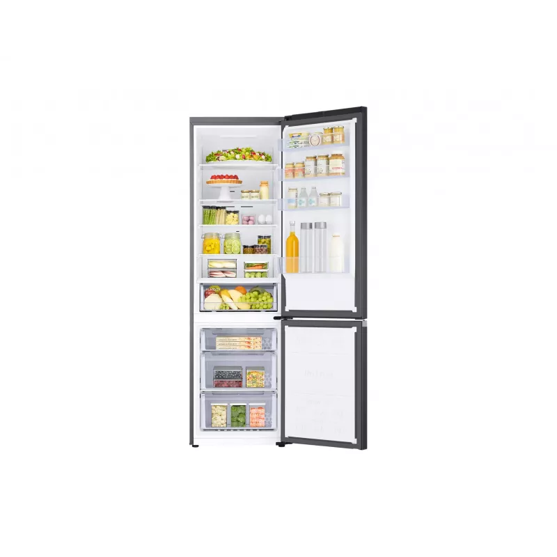 Samsung RL38C600CB1 libera installazione 390 L nero