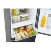 Samsung RL38C600CB1 libera installazione 390 L nero