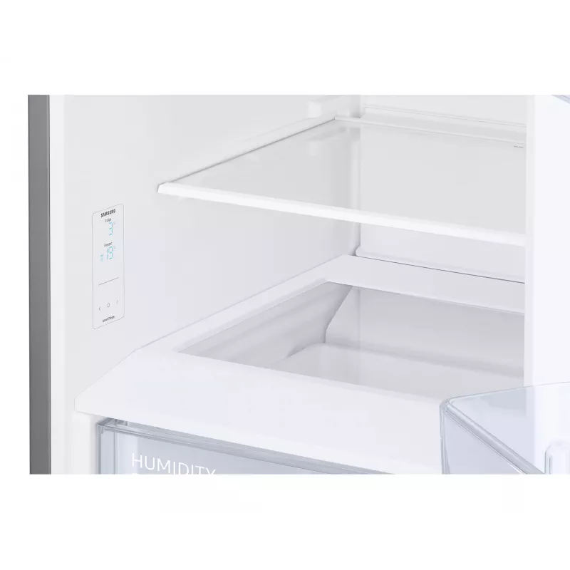Samsung RL38C600CB1 libera installazione 390 L nero