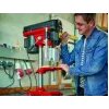 Trapano da banco Einhell TE-BD 550 E, 450 W, mandrino B16, 450-2500 giri/min