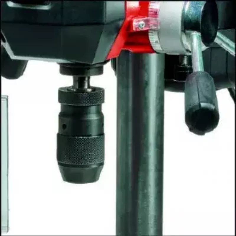 Trapano da banco Einhell TE-BD 550 E, 450 W, mandrino B16, 450-2500 giri/min