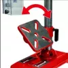 Trapano da banco Einhell TE-BD 550 E, 450 W, mandrino B16, 450-2500 giri/min