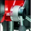 Trapano da banco Einhell TE-BD 550 E, 450 W, mandrino B16, 450-2500 giri/min