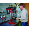 Trapano da banco Einhell TE-BD 550 E, 450 W, mandrino B16, 450-2500 giri/min