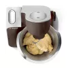 Bosch MUM58A20 robot da cucina 1000 W 3.9 L antracite, argento