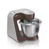 Bosch MUM58A20 robot da cucina 1000 W 3.9 L antracite, argento