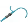 Adattatore Gardena 17401-20 acciaio nero verde