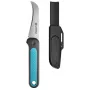 Gardena VeggieCut cesoia da potatura nero verde lame in acciaio inox