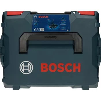 Set di pulizia Bosch Professional GAS 18V-12 MC per aspirapolvere a batteria in L-BOXX 102