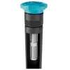 Irrigatore a scomparsa Gardena 8243-20 nero verde 1 pezzo