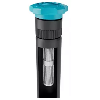 Irrigatore a scomparsa Gardena 8243-20 nero verde 1 pezzo
