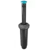 Irrigatore a scomparsa Gardena 8243-20 nero verde 1 pezzo