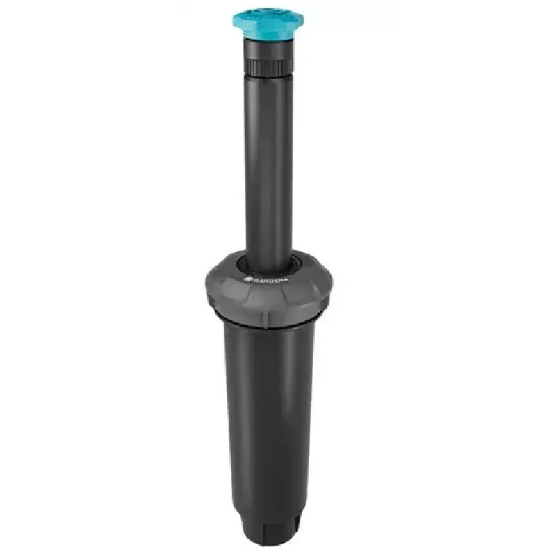 Irrigatore a scomparsa Gardena 8243-20 nero verde 1 pezzo