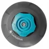 Irrigatore a scomparsa Gardena 8243-20 nero verde 1 pezzo