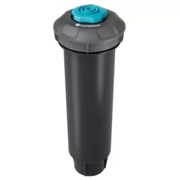 Irrigatore a scomparsa Gardena 8243-20 nero verde 1 pezzo