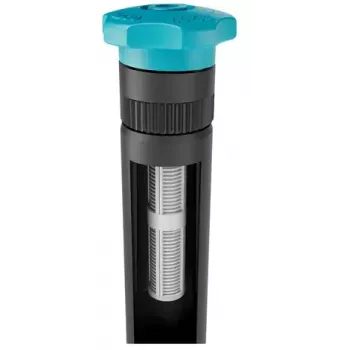 Irrigatore a scomparsa Gardena 8241-20 nero verde