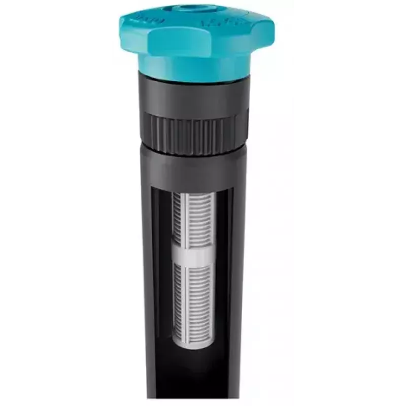 Irrigatore a scomparsa Gardena 8241-20 nero verde