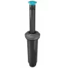 Irrigatore a scomparsa Gardena 8241-20 nero verde
