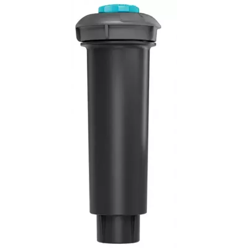 Irrigatore a scomparsa Gardena 8241-20 nero verde