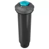 Irrigatore a scomparsa Gardena 8241-20 nero verde