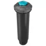 Irrigatore a scomparsa Gardena 8241-20 nero verde