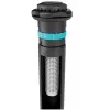 Irrigatore a scomparsa Gardena 8231-20 nero 1 pz.