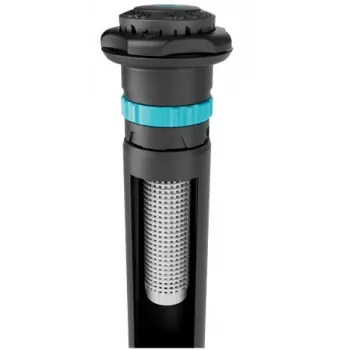 Irrigatore a scomparsa Gardena 8231-20 nero 1 pz.