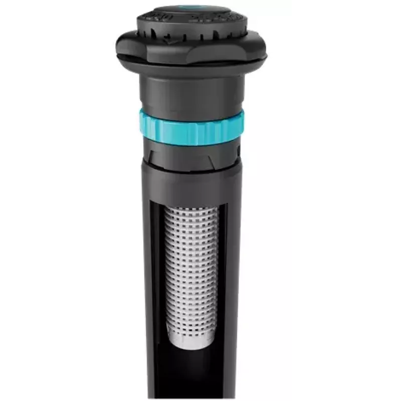 Irrigatore a scomparsa Gardena 8231-20 nero 1 pz.