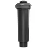 Irrigatore a scomparsa Gardena 8231-20 nero 1 pz.