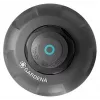 Irrigatore a scomparsa Gardena 8231-20 nero 1 pz.