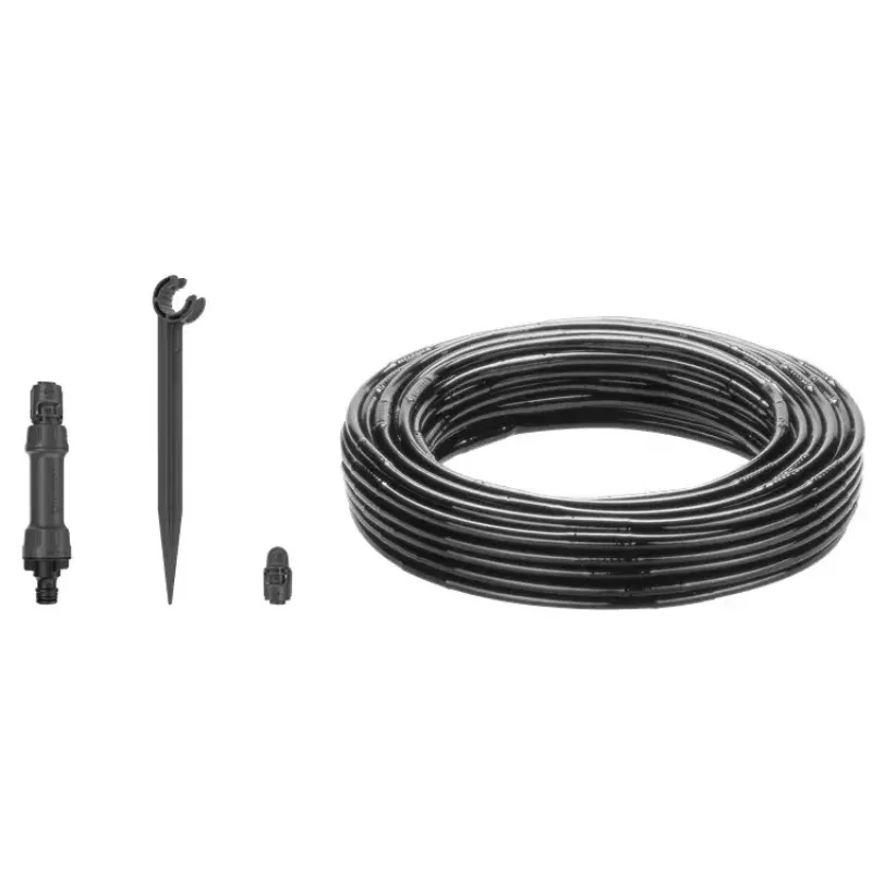 Sistema di irrigazione a goccia Gardena 13500-20