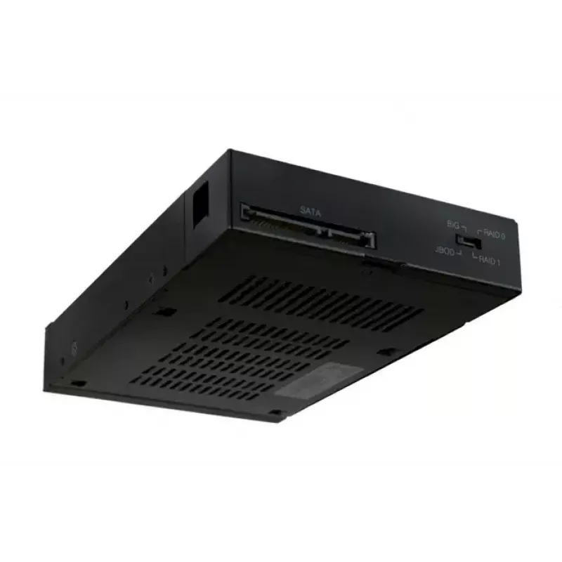 Case per storage Icy Dock ToughArmor MB992SKR-B