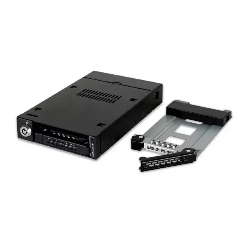Case per storage Icy Dock ToughArmor MB992SKR-B