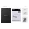 Case per storage Icy Dock ToughArmor MB992SKR-B