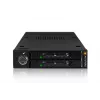 Case per storage Icy Dock ToughArmor MB992SKR-B