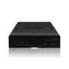 Case per storage Icy Dock ToughArmor MB992SKR-B
