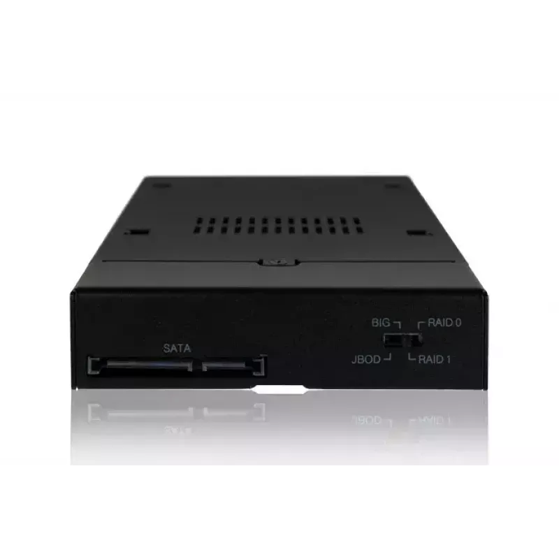 Case per storage Icy Dock ToughArmor MB992SKR-B