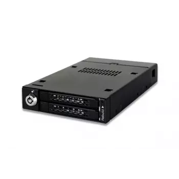 Case per storage Icy Dock ToughArmor MB992SKR-B