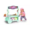 Set di accessori per bambola BABY born di Zapf Creation — Snack Shop modello 835883