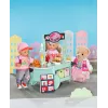 Set di accessori per bambola BABY born di Zapf Creation — Snack Shop modello 835883