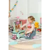 Set di accessori per bambola BABY born di Zapf Creation — Snack Shop modello 835883