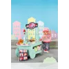 Set di accessori per bambola BABY born di Zapf Creation — Snack Shop modello 835883
