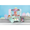 Set di accessori per bambola BABY born di Zapf Creation — Snack Shop modello 835883