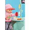Set di accessori per bambola BABY born di Zapf Creation — Snack Shop modello 835883